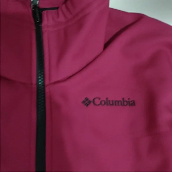 Columbia Jacket - Picture 2 of 9